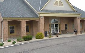 Quality Inn And Suites Dublin Ohio